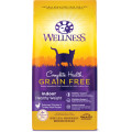 Wellness Complete Health Grain-Free Indoor Healthy Weight Chicken 成貓體重管理配方 5lbs8oz